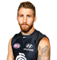 Zach Tuohy